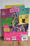 Mattel - Barbie - Extra - Doll #18 - кукла